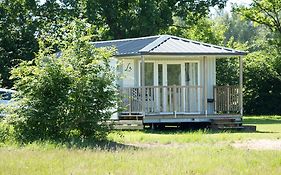 Campingplatz Jungferweiher